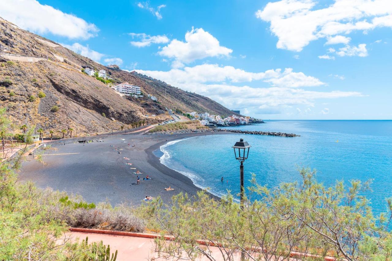 Beach Apartment With Terrace And Private Parking Radazul Екстер'єр фото
